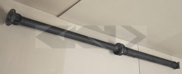 SPIDAN 28170 Propshaft, axle drive